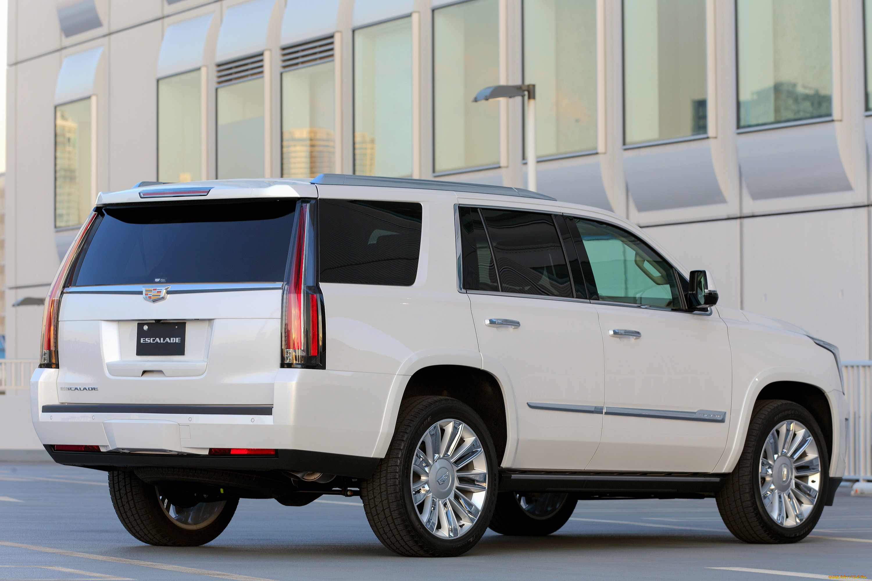 , cadillac, 2015, jp-spec, platinum, escalade